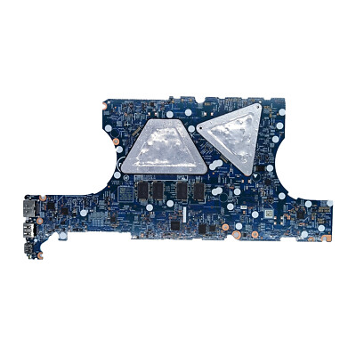 0PMV7Y Dell Inspiron 16Plus 7620 Motherboard 213225-1 i5-12500H 8GB RTX3050 Ti