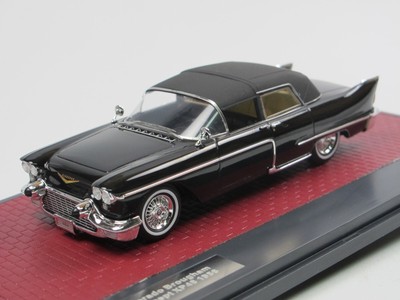 Matrix 1956 Cadillac XP48 Eldorado Brougham Town Car closed 1:43 MX50301-082