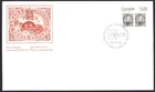 🍁Canada    #756   "Prince Albert"   Brand New  1978  First Day Cover