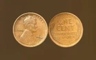 1913 S Lincoln Wheat Cent Penny in F Fine Condition