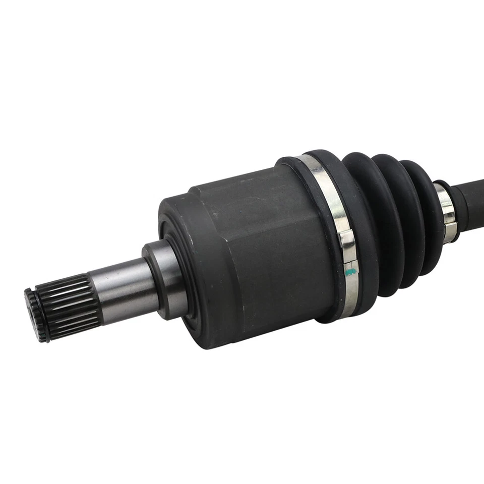 Eje delantero derecho CV para Honda Odyssey 1995-1997 1998 1996-1999 Isuzu Oasis Foto 3 de 4