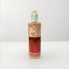 Bath & Body Works True Blue Spa Shea Cashmere Body Lotion 8 fl oz/ 236 mL