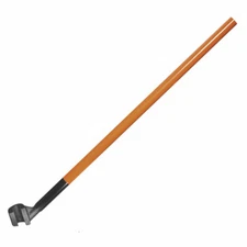 Klein Tools 64310 Rebar Hickey for Bending No. 5 Rebar 65-Degree Angle 