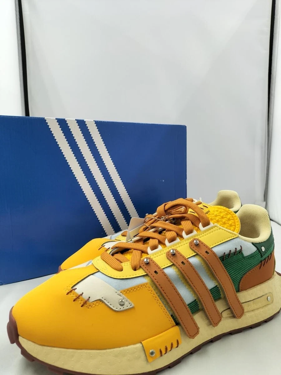 Adidas zx hotsell 5 rm gold