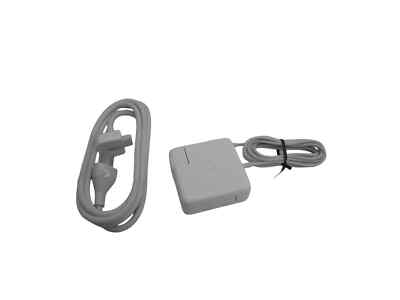 Genuine OEM Apple Magsafe 60W Power Adapter Macbook 885909377794|
