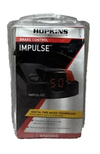 HOPKINS Towing Solution 47235 Impulse Electronic Brake Control BRAND NEW