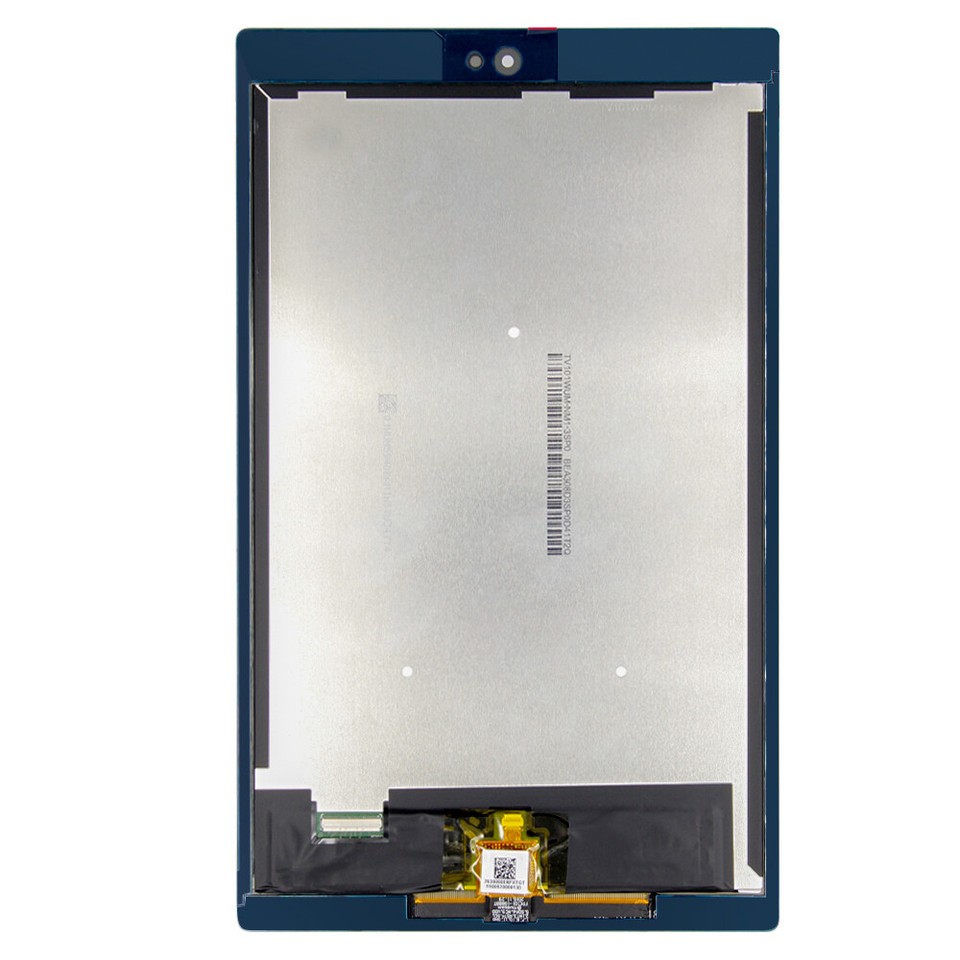 Schermo LCD E Digitalizzatore Assemblaggio Completo Per Amazon Fire Hd 10 2019 9a Generazione M2v3r5 - Foto 8