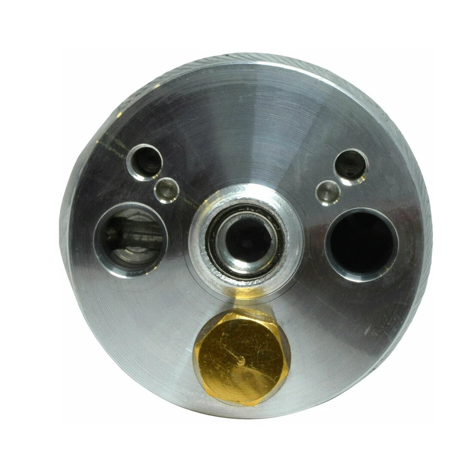 A/C Receiver Drier for 1998 1999 2000 2001 2002 Honda Passport Isuzu Rodeo Sport - Image 3 of 3