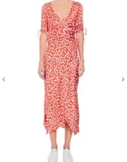 bec and bridge in your dreams dress