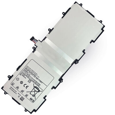 Akku Samsung Galaxy Tab 2 10.1 P5100 Ersatzakku GT-P5100 P5120 P110 SP3676B1A
