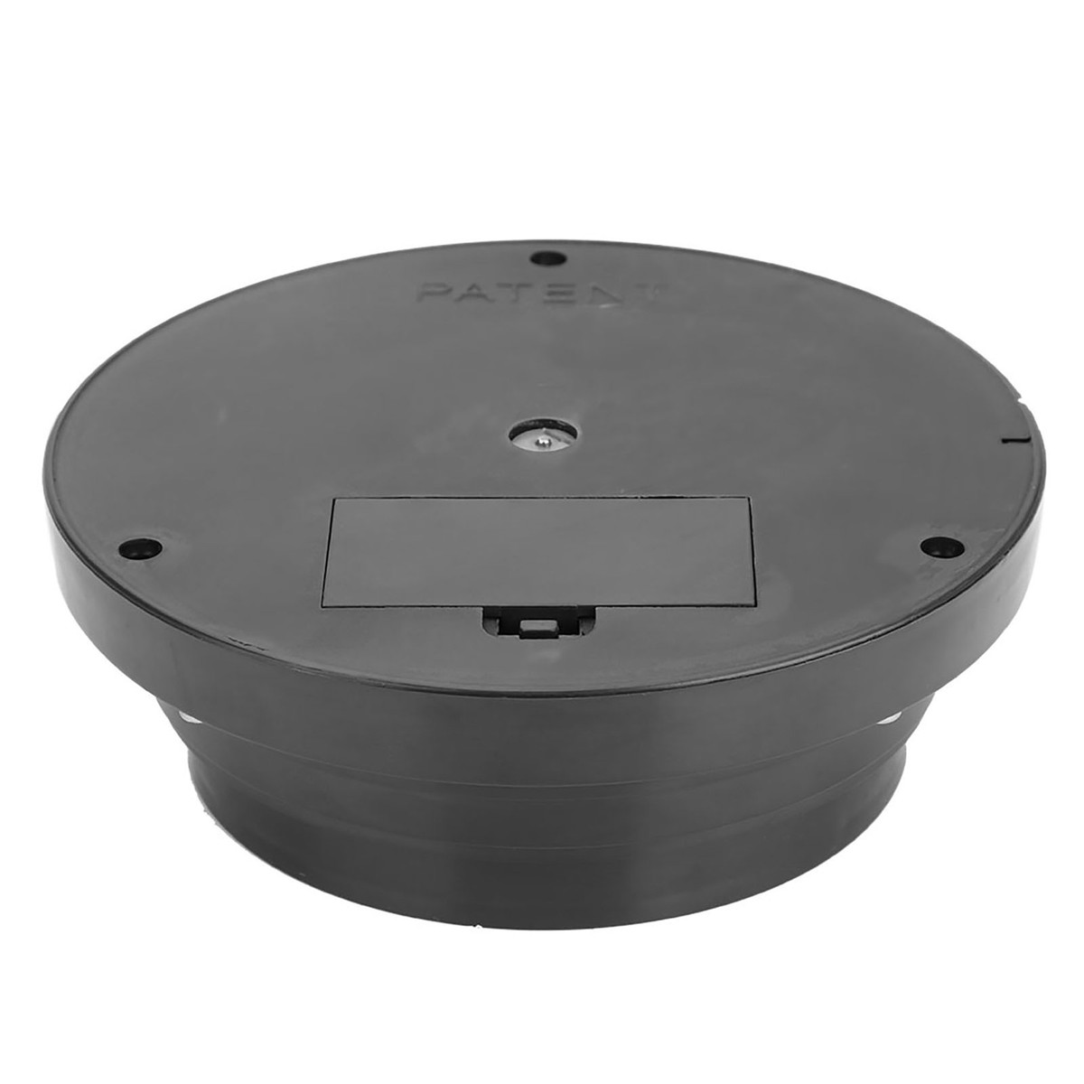 Copa De Dados Automática TARSHYRY Con Lanzador Eléctrico – Tapa De Privacidad Y Base Antirruido, Funciona Con 2 Pilas AA