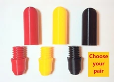 Racing shifter handle mod multi color for Logitech and Trustmaster  new 3d parts