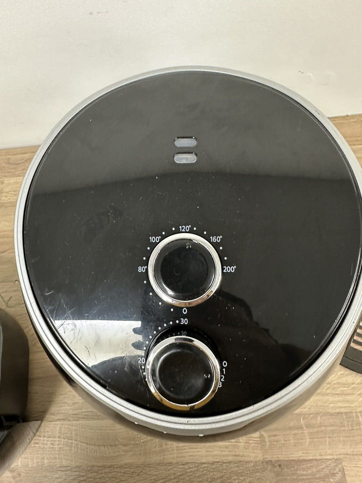 Tower T17061 4L Kitchen Cooking Electric Healthy Air Fryer Chips