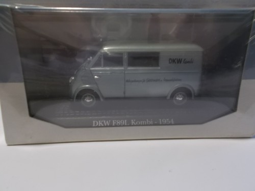 atlas sc1/43 dkw f 892 kombi,