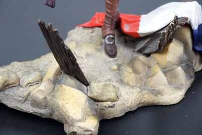 Ubisoft Figurine Assassin's Creed Unity - Elise The Fiery Templar