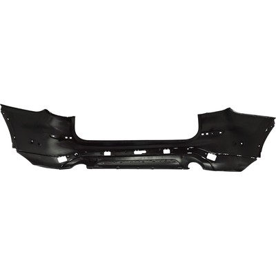 51127488224 New Bumper Cover Fascia Rear for BMW X3 2018-2021 | eBay