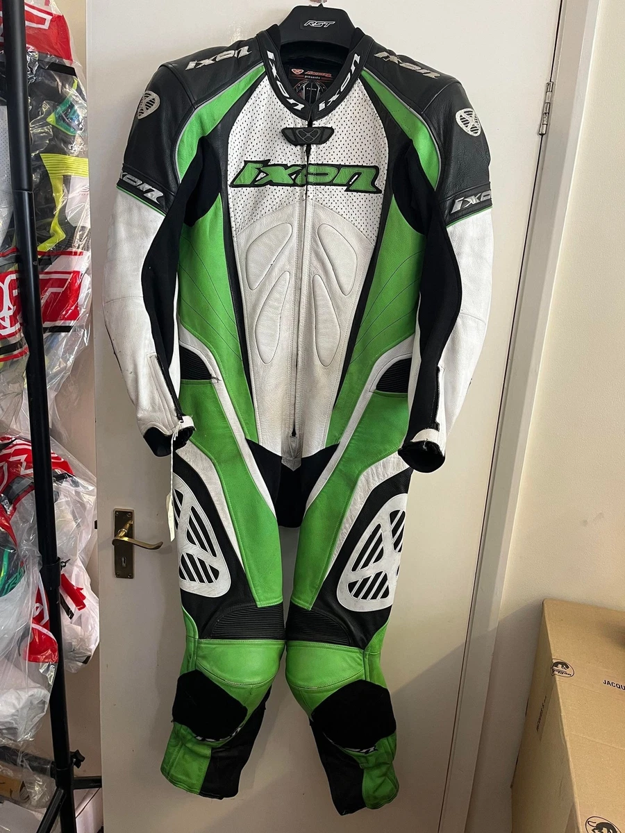 Used motorcycle race suits sale