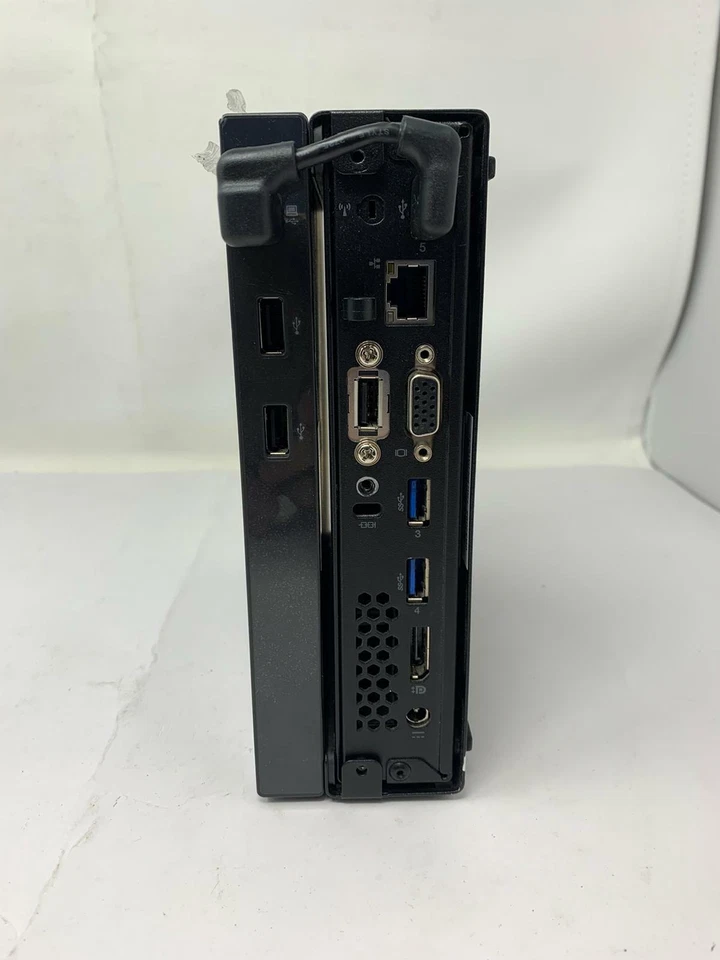 Lenovo ThinkCentre M92 i3-3220T 2.80GHz 16GB RAM 256GB SSD (OFFERS WELCOME) - Image 2 of 4
