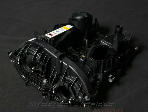 8631744 Zylinderkopfhaube Ventildeckel OEM BMW X1 F48 LCI X2 F39 18i B38 450km
