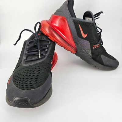 Athletic Shoes Nike Air Max 270 Se Reflective Herren Airmax 270