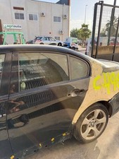 Porte arrière et accessoires BMW 320