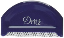 Dritz Sweater Comb Fabric Care, Dark Navy Blue