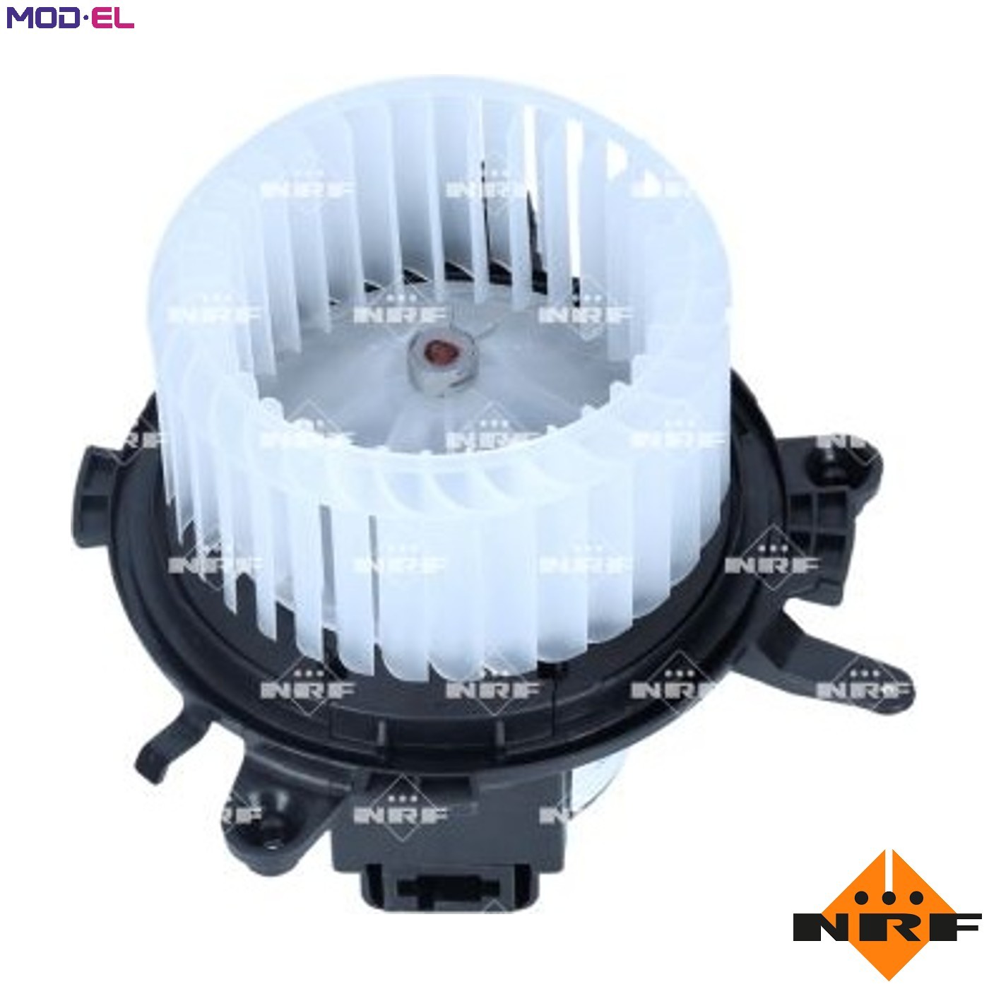 Interior Blower Motor fits VAUXHALL COMBO E 1.2 1.5D 1.6D 2018 on Heater NRF New - Image 21