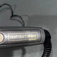 Infiniti Pro by Conair Curling Iron Wand Hair Styler Styling Tool 1.5 Inch