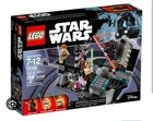 LEGO 75169 Star Wars Duel On Naboo NEW Factory Sealed box w/ DARTH MAUL Obi Wan