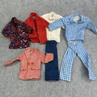 Ken & Clone Doll Clothes Lot of 7 Pieces Outfits Vintage 70s 60s