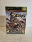 New ListingGodzilla: Save the Earth For Microsoft Xbox New Sealed