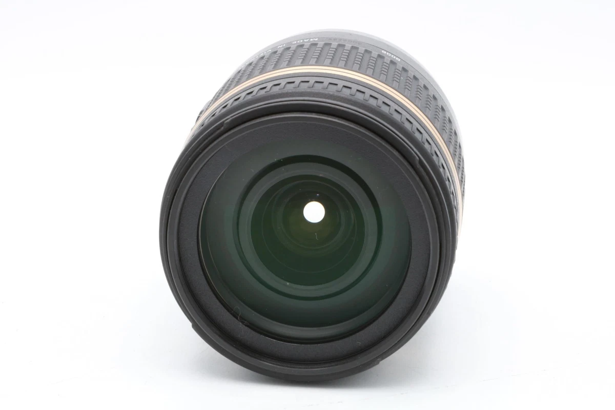 Tamron 18-270mm Camera Lenses for Canon for sale | eBay