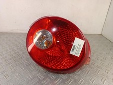 Feu arrière Chevrolet MATIZ