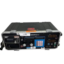 Communications Technology – D8005C – DaVaR Series Telecom Cable Test Set