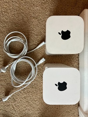 Apple A1521 AirPort Extreme Base Station Wireless Router
