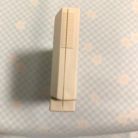 Maison Ikkoku Famicom Game - Box & Manual , Tested