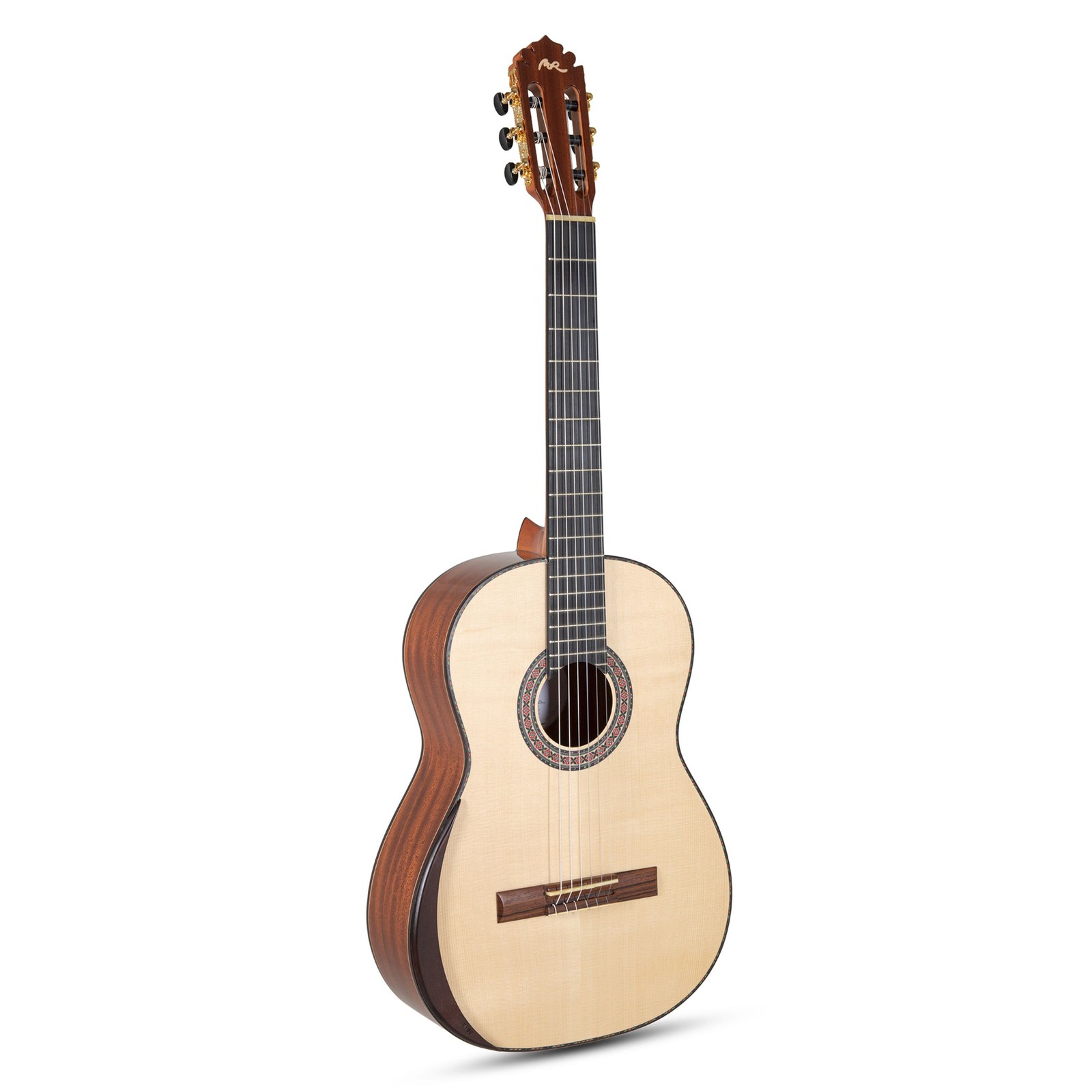 Manuel Rodriguez Magistral D-S - 44 Konzertgitarre 131890₽