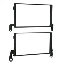 Metra 95-5818 TURBOKits; Radio Installation Kit