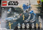 LEGO Star Wars 501st Legion Clone Troopers Battle Pack 75280