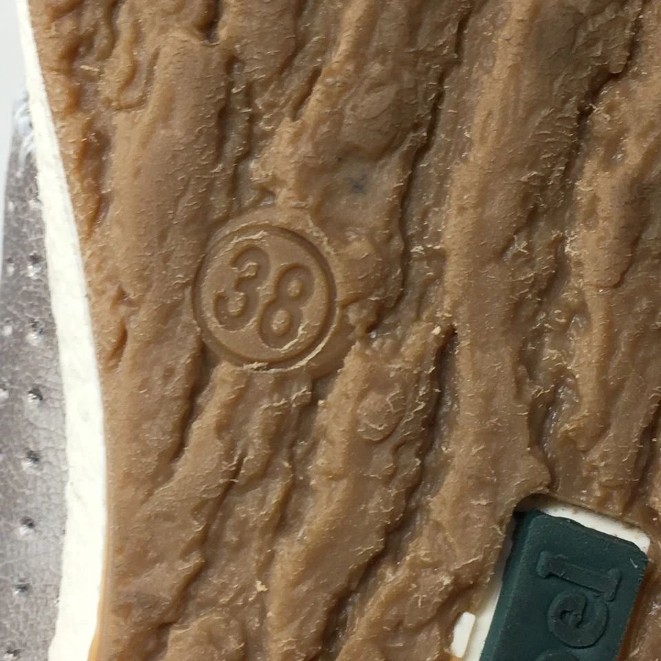 Josef Seibel Caspian Sneakers Shoes Womens Size 7-7.5 US 38 EU Silver Leather Foto 2 de 4