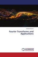 Giovanni Alcocer | Fourier Transforms And Applications | Taschenbuch | Englisch