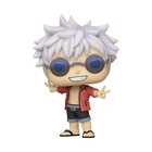 POP Satoru Gojo 2025 Animation Expo Limited Edition Funko Original 1959 with Pla