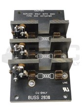 BUSS 2838 FUSE HOLDER READ 