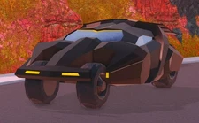 Roblox Jailbreak 🌙 Arachnid 🌑  👑✅ALL CLEAN✅👑 Fast Delivery✅