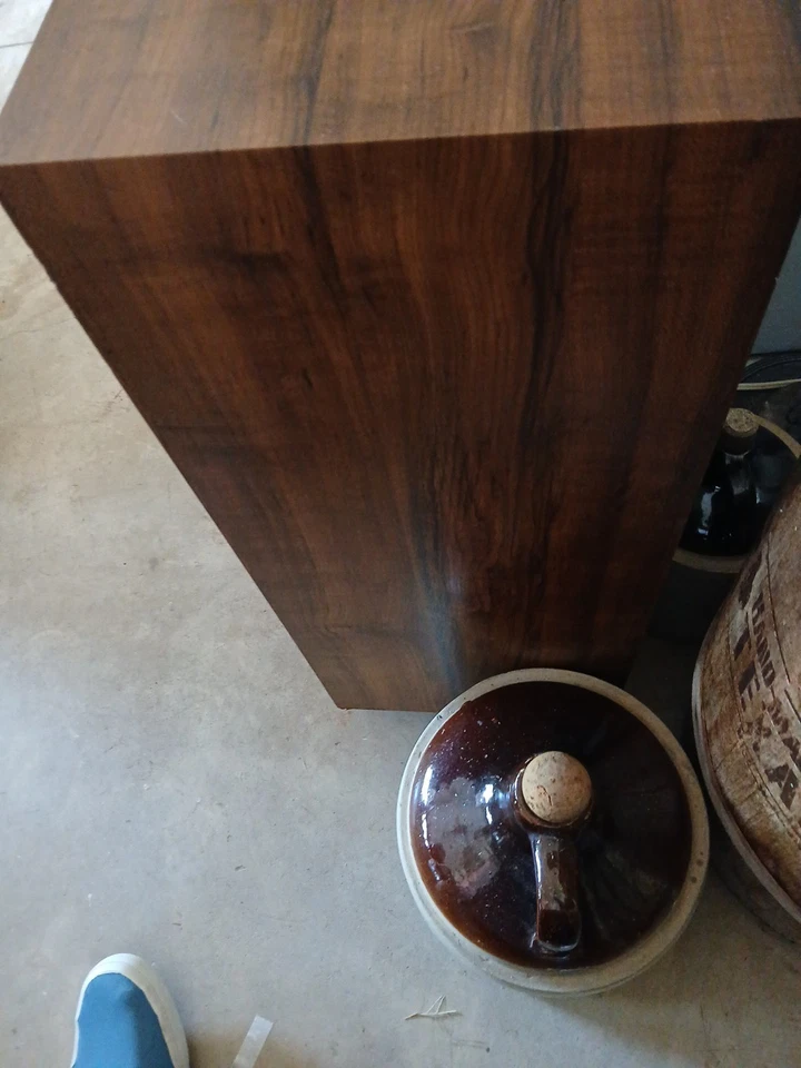 Altavoces vintage CERWIN VEGA D-3 Foto 4 de 4