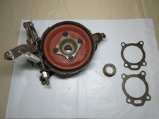 4 Ford Gpw Jeep Willys Mb Emergency E-brake Ebrake Parking Brake Assembly F