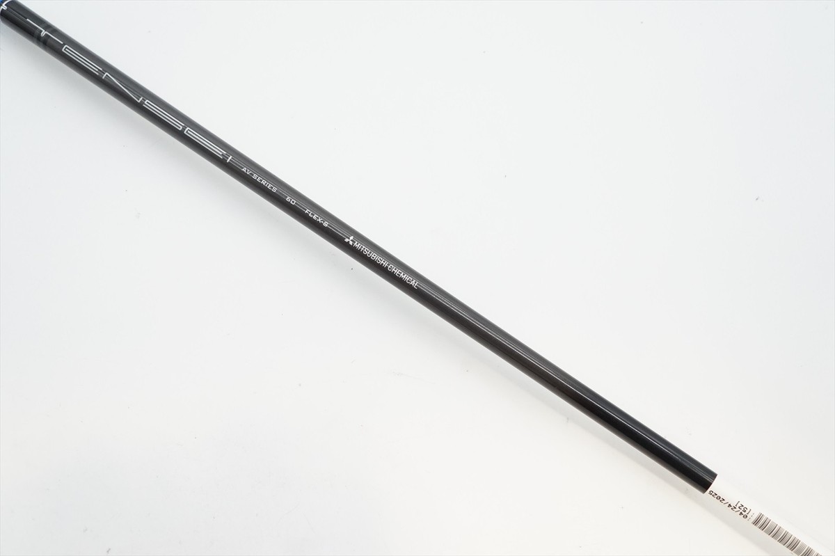Mitsubishi Tensei Av Raw Blue 65 60g Stiff 44.75