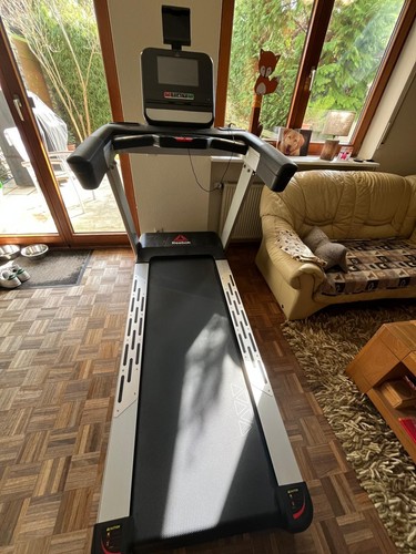 Laufband Reebok SL8.0 AC mit 4PS Motor