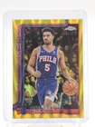 2025 Topps Quentin Grimes Base (Raw)