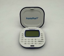 Weight Watchers Points Plus Calculator WW POINTS Tracker Tested Working 